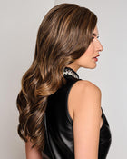 Model Mode | Lace Front & Monofilament Top Synthetic Wig by Raquel Welch