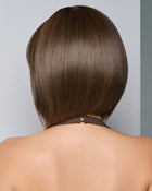 Straight to Camera | Lace Front & Monofilament Top Synthetic Wig by Raquel Welch