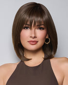 Straight to Camera | Lace Front & Monofilament Top Synthetic Wig by Raquel Welch