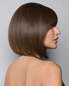 Straight to Camera | Lace Front & Monofilament Top Synthetic Wig by Raquel Welch