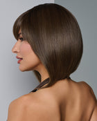 Straight to Camera | Lace Front & Monofilament Top Synthetic Wig by Raquel Welch