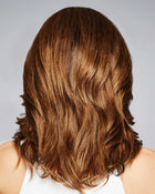 Bravo in R829S - Glazed Hazelnut