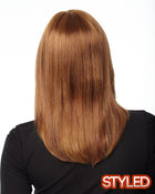 Bravo in R3025S -  Glazed Cinnamon