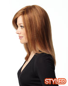 Bravo in R3025S -  Glazed Cinnamon