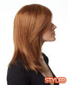 Bravo in R3025S -  Glazed Cinnamon