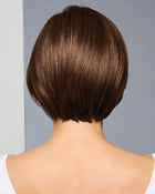 Top Billing 8 inch | Lace Front & Monofilament Synthetic Hair Topper by Raquel Welch