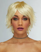 Jinx (Blush) in Cali Blonde