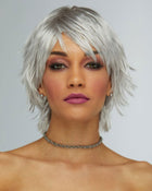 Jinx (Blush) in Chrome