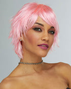 Jinx (Blush) in Cotton Candy Pink