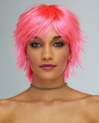 Jinx (Blush) in Pink Explosion