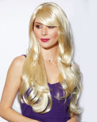 Carmen (Blush) in Cali Blonde