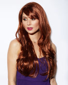 Carmen (Blush) in Cognac