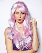 Carmen (Blush) in Lilac