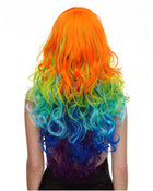 Chroma in NCW211 (Multi)