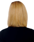 Air Top 14 inch | Monofilament Human Hair Topper by TressAllure