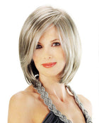 Tasha in Silver Stone
