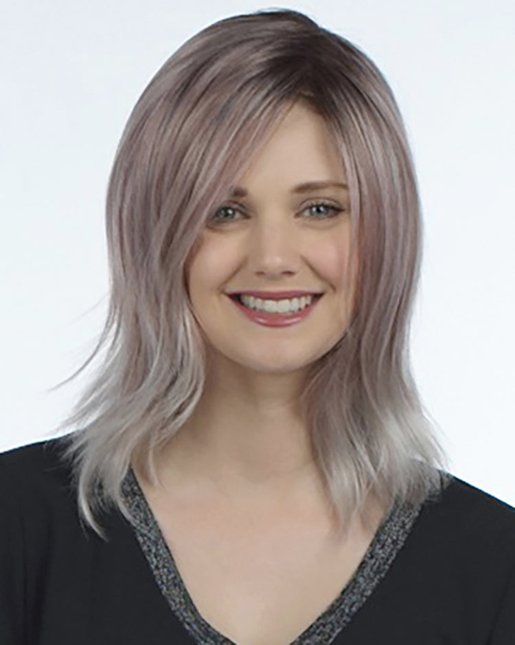 Davey (Rooted) | Lace Front & Monofilament Wig by Tony of Beverly