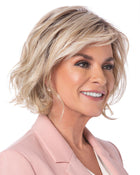 Enticing Plus HF in Light Blonde-SS