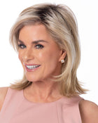 Luminous Plus HF in Light Blonde-SS