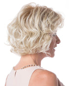 Casually Chic Plus HF in Light Blonde