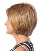 Confidence HF | Synthetic Wig by Toni Brattin