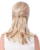 Pump It Up Fall Straight HF in Lignt Blonde