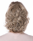 Wonderfully Curly Cando Combs HF in Light Blonde