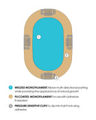 EasiPart Medium HD 18 inch (Exclusive) in