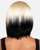 Jayden | Lace Front & Lace Part Synthetic Wig by Vivica Fox