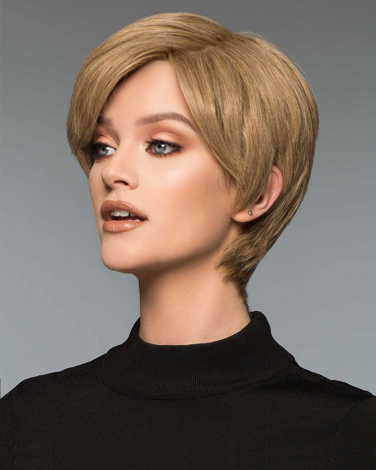 Kimberly in 14