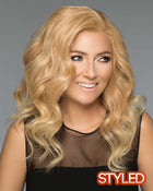 Jacquelyn in Golden Blonde