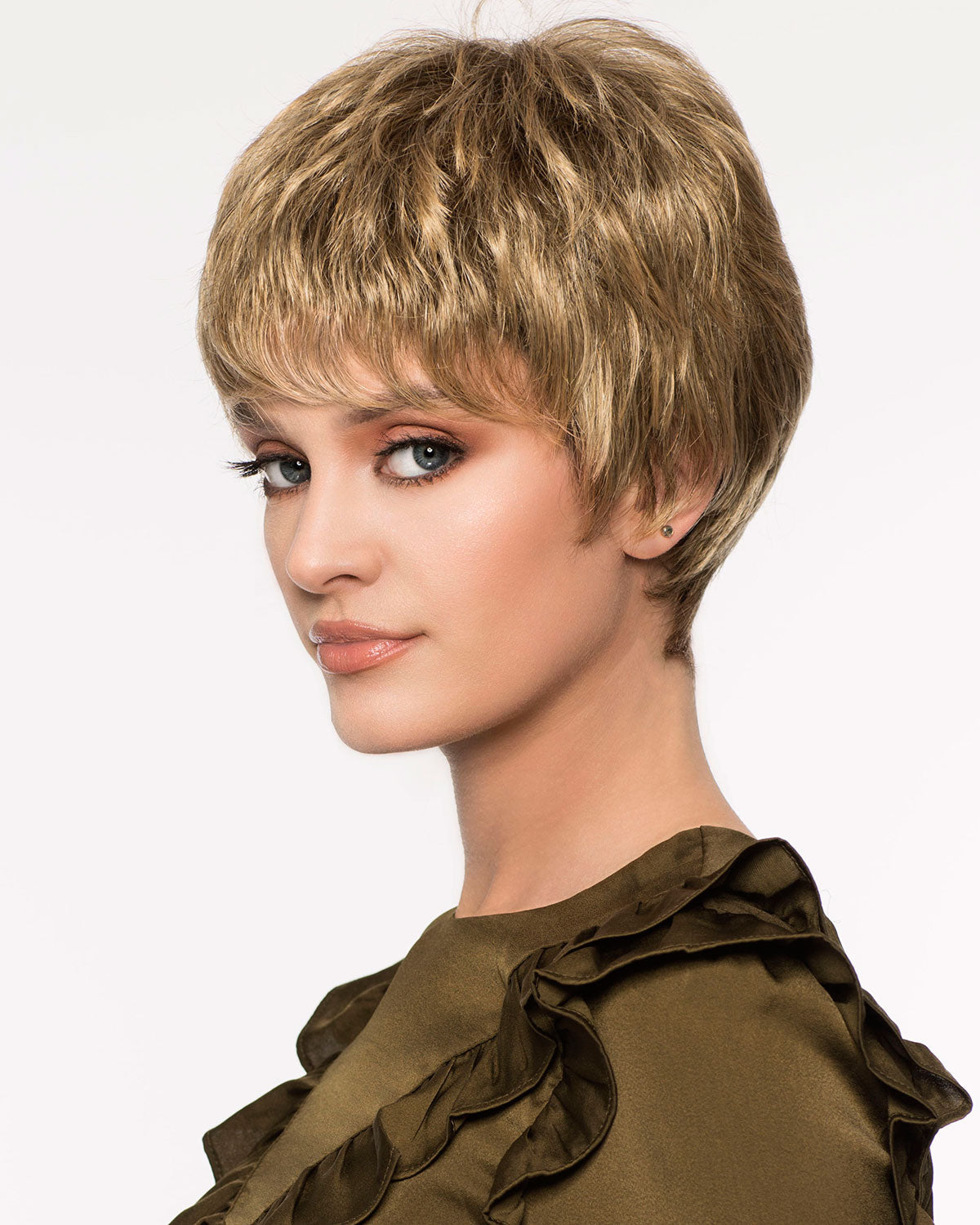 Candice in 24B/18T