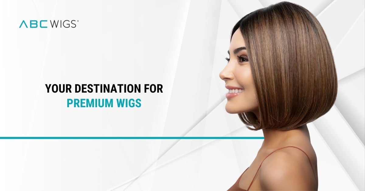 Wig Store: Your Destination for Premium Wigs