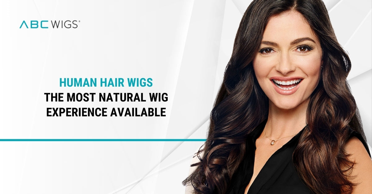 Humar Halar Human Hair Wigs: Natural Look, Real Movement & Lasting Quality | ABC ...