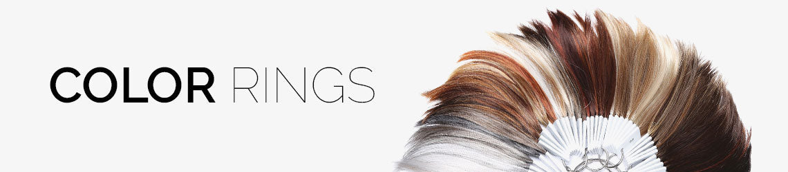 Wig Color Rings