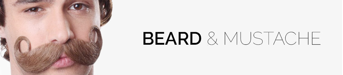 Beard / Mustache