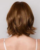 Farren (Exclusive) | Lace Front & Monofilament Top Synthetic Wig by Amore