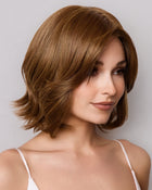 Farren (Exclusive) | Lace Front & Monofilament Top Synthetic Wig by Amore