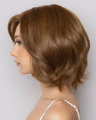 Farren (Exclusive) | Lace Front & Monofilament Top Synthetic Wig by Amore