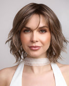Terra | Lace Front & Monofilament Top Synthetic Wig by Amore