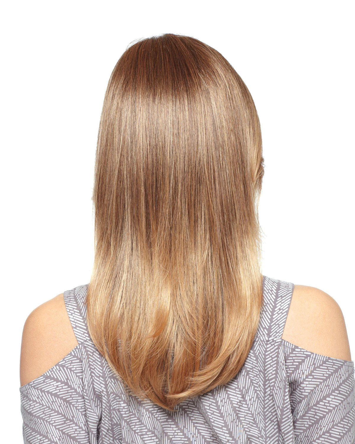 Brandi in Marble Brown