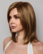 Samantha | Monofilament Synthetic Wig by Amore
