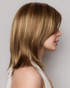 Samantha | Monofilament Synthetic Wig by Amore