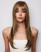 Stevie | Monofilament Synthetic Wig by Amore