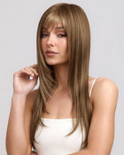 Stevie | Monofilament Synthetic Wig by Amore