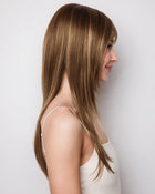 Stevie | Monofilament Synthetic Wig by Amore
