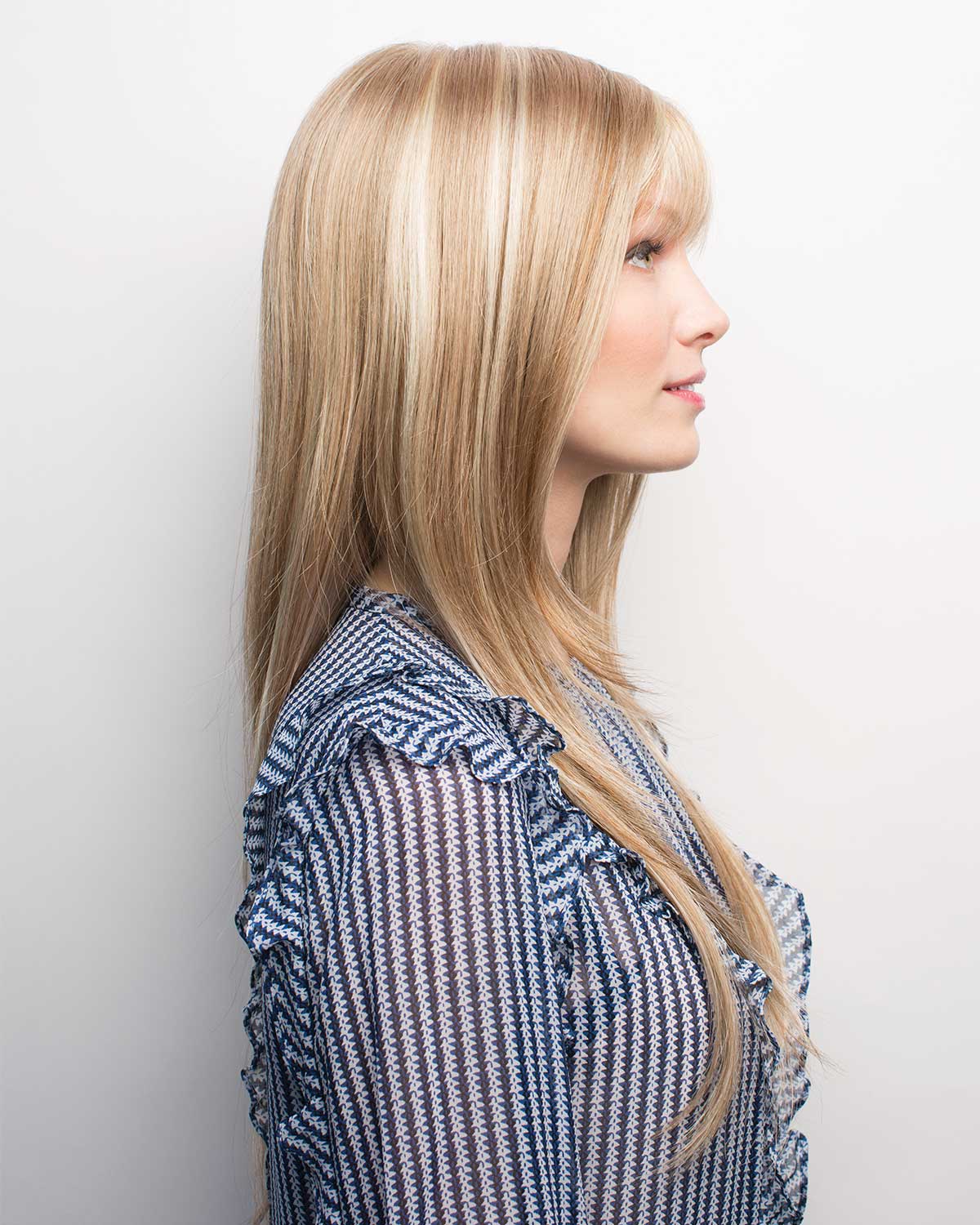 Stevie in Sugar Cane