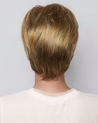 Connie | Monofilament Synthetic Wig by Amore