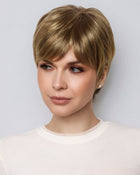 Connie | Monofilament Synthetic Wig by Amore