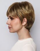 Connie | Monofilament Synthetic Wig by Amore